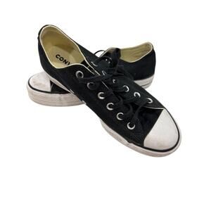 Converse Chuck Taylor All Star Lift OX Women's Platform Shoes